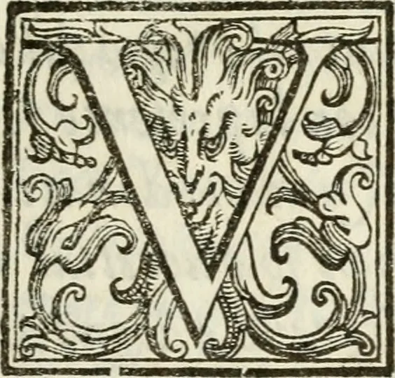 An illustration from Della realtà & perfettione delle imprese, 1614, leaf 6