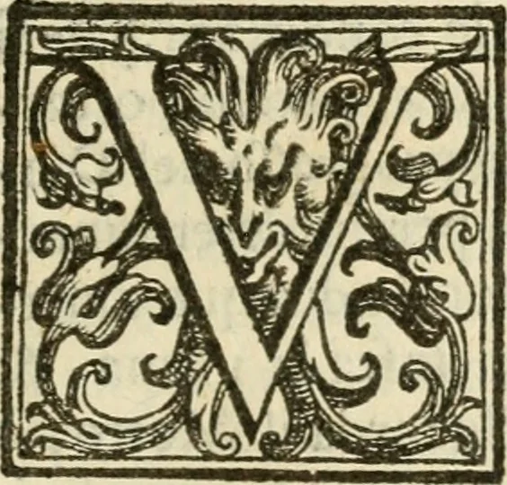 An illustration from Della realtà & perfettione delle imprese, 1614, leaf 84