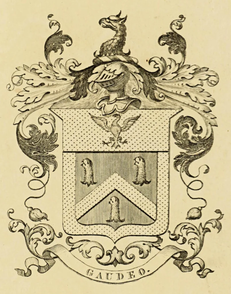 An illustration from Della risurrettione de' morti,, 1556, leaf 2