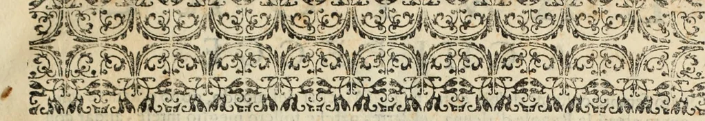 An illustration from Dell'armi, overo insegne dei nobili, ove sono i discorsi d'alcune famiglie, così spente, come vive del regno di Napoli : 4. et ultima impressione nella quale si suppliscono quelle famiglie che poste nella prima, erano dall'istesso autore state levate nella seconda, 1701, leaf 28