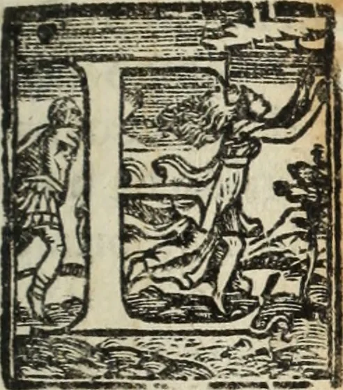 An illustration from Dell'armi, overo insegne dei nobili, ove sono i discorsi d'alcune famiglie, così spente, come vive del regno di Napoli : 4. et ultima impressione nella quale si suppliscono quelle famiglie che poste nella prima, erano dall'istesso autore state levate nella seconda, 1701, leaf 8