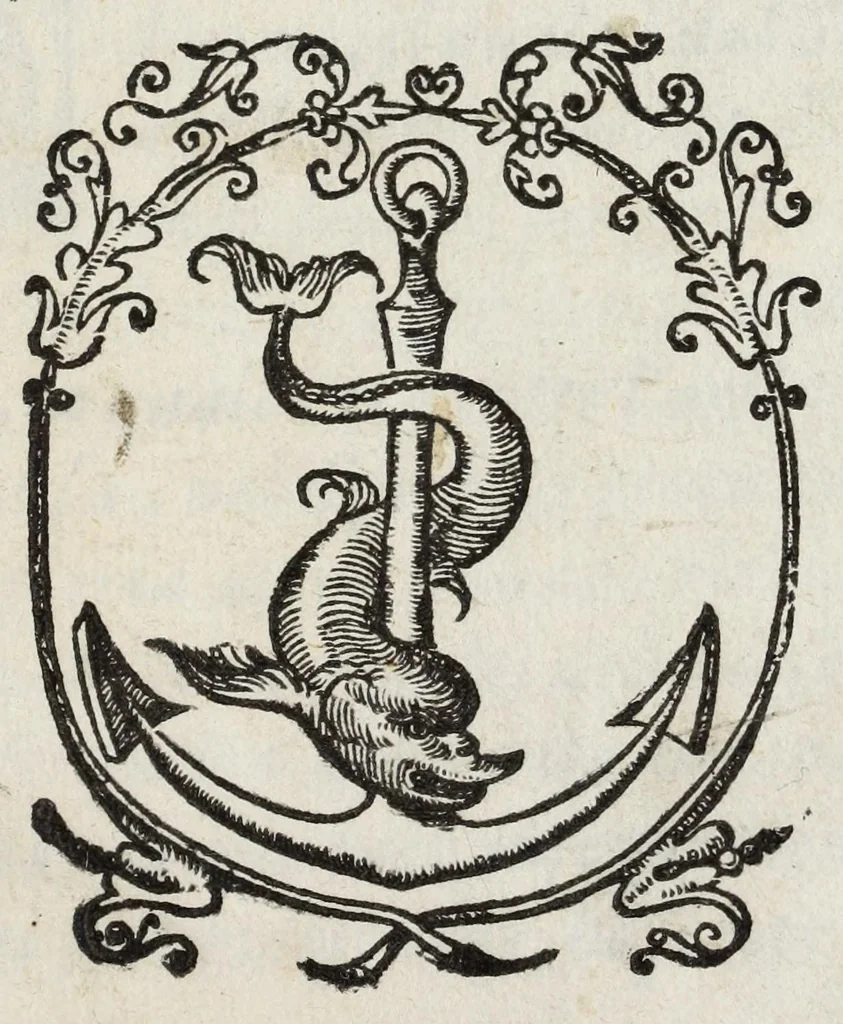 An illustration from Dell'arte militare libri cinque : ne' quali si tratta il modo di fortificare, offendere, et diffendere vna fortezza: et l'ordine come si debano fare gli alloggiamenti campali, & formare le battaglie, et nell'vltimo l'essamine de bombardieri, & di far fuochi arteficiati, 1608, leaf 5