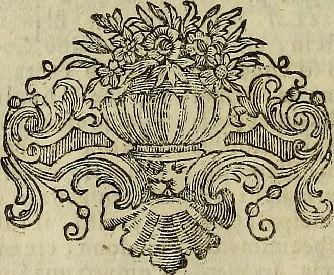 An illustration from Dell'arte pittorica libri VIII. : coll'aggiunta di Componimenti diversi, 1768, leaf 201