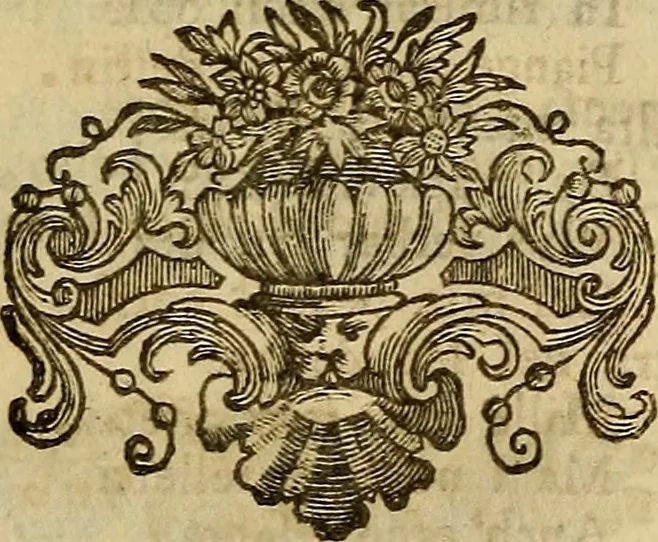 An illustration from Dell'arte pittorica libri VIII. : coll'aggiunta di Componimenti diversi, 1768, leaf 250