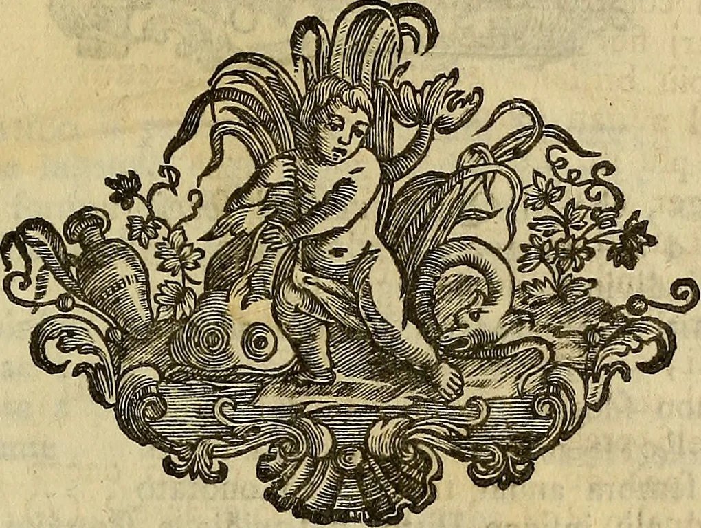 An illustration from Dell'arte pittorica libri VIII. : coll'aggiunta di Componimenti diversi, 1768, leaf 286