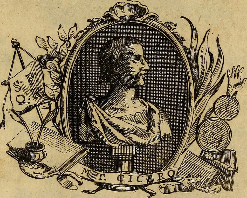 An illustration from Dell'arte pittorica libri VIII. : coll'aggiunta di Componimenti diversi, 1768, leaf 4