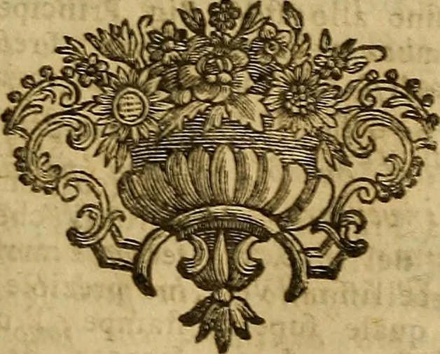 An illustration from Dell'arte pittorica libri VIII. : coll'aggiunta di Componimenti diversi, 1768, leaf 42