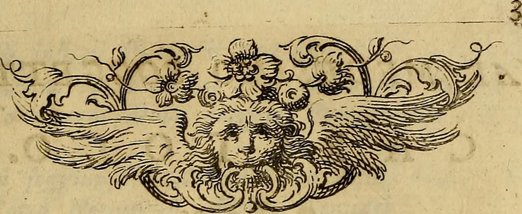 An illustration from Dell'arte pittorica libri VIII. : coll'aggiunta di Componimenti diversi, 1768, leaf 6