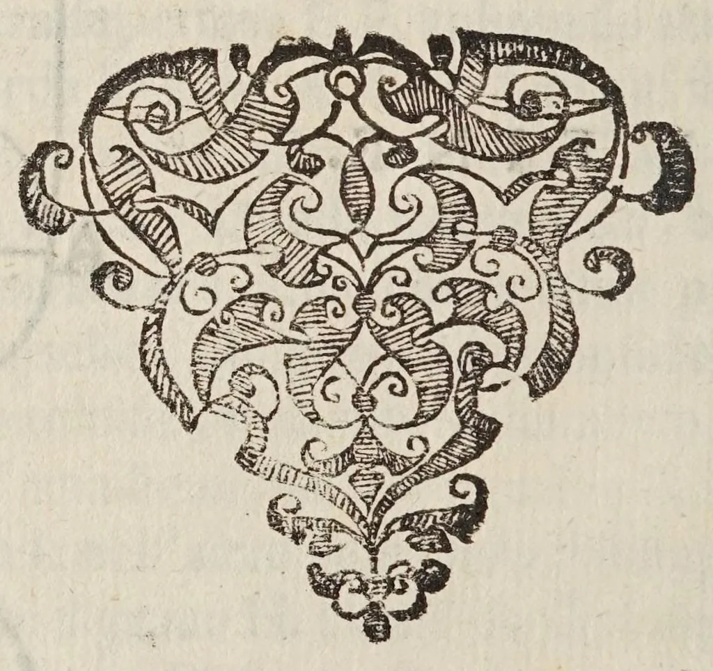 An illustration from Della scienza mecanica, e delle vtilita, che si traggono da gl'istromenti di quella; opera cauata da manoscritti dell'eccellentissimo matematico Galileo Galilei, dal Cavallier Lvca Danesi ..., 1649, leaf 74