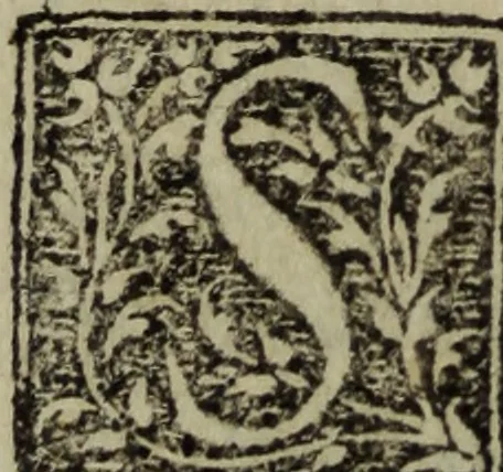 An illustration from Della tragedia de m. Francesco Negro bassanese, intitolata Libero arbitrio, editione seconda, con accrescimento, 1550, leaf 147