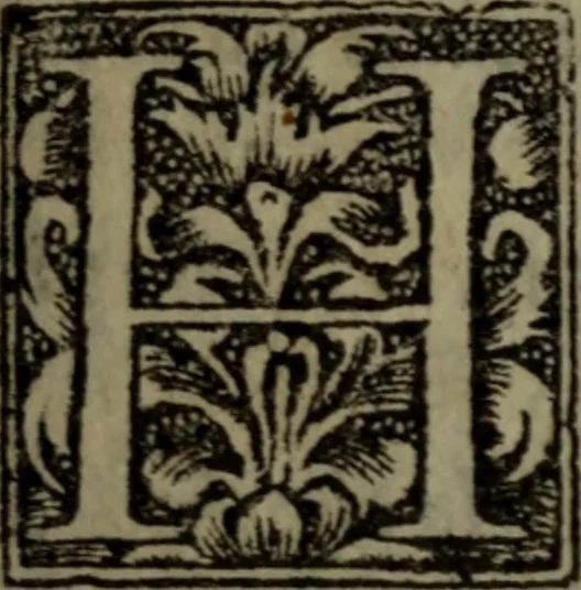 An illustration from Della tragedia de m. Francesco Negro bassanese, intitolata Libero arbitrio, editione seconda, con accrescimento, 1550, leaf 82