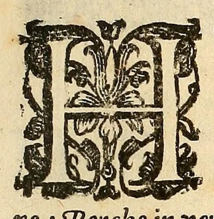 An illustration from Della tramutatione metallica sogni tre, 1599, leaf 123