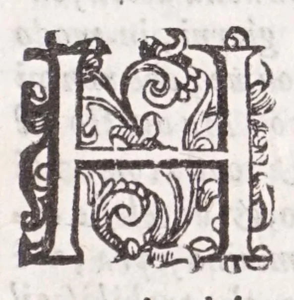 An illustration from Della tramutatione metallica sogni tre, 1599, leaf 173