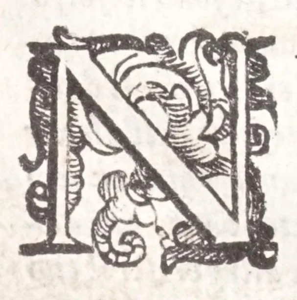 An illustration from Della tramutatione metallica sogni tre, 1599, leaf 220