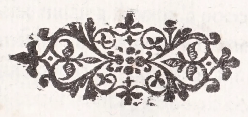 An illustration from Della tramutatione metallica sogni tre, 1599, leaf 51