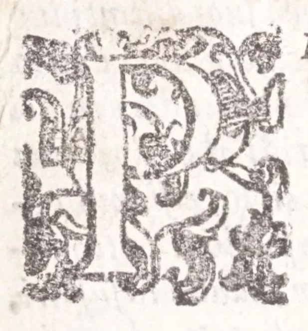 An illustration from Della tramutatione metallica sogni tre, 1599, leaf 84