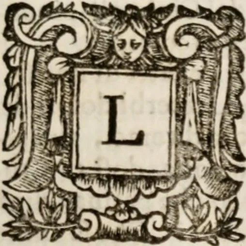 An illustration from Della vita del P. Vincenzo Carafa .., 1651, leaf 122