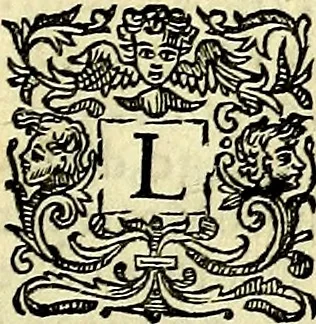An illustration from Delle allusioni, imprese, et emblemi del Sig. Principio Fabricii da Teramo sopra la vita, opere, et attioni di Gregorio XIII Pontefice Massimo libri VI .., 1588, leaf 12
