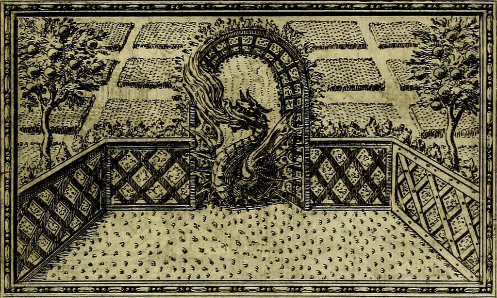 An illustration from Delle allusioni, imprese, et emblemi del Sig. Principio Fabricii da Teramo sopra la vita, opere, et attioni di Gregorio XIII Pontefice Massimo libri VI .., 1588, leaf 278