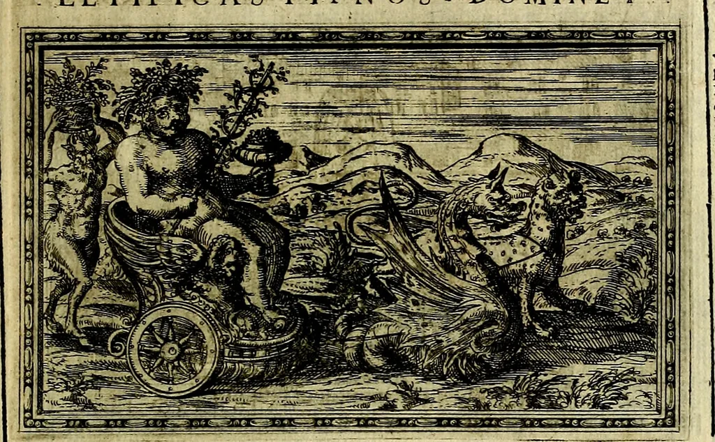 An illustration from Delle allusioni, imprese, et emblemi del Sig. Principio Fabricii da Teramo sopra la vita, opere, et attioni di Gregorio XIII Pontefice Massimo libri VI .., 1588, leaf 310