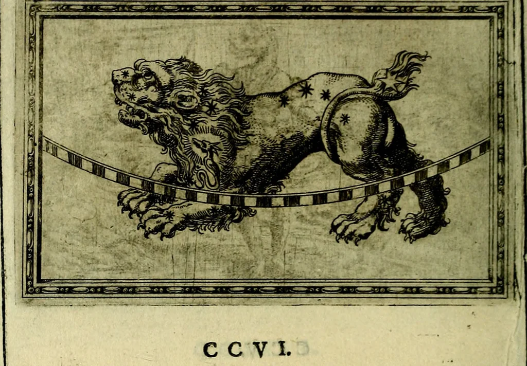 An illustration from Delle allusioni, imprese, et emblemi del Sig. Principio Fabricii da Teramo sopra la vita, opere, et attioni di Gregorio XIII Pontefice Massimo libri VI .., 1588, leaf 329