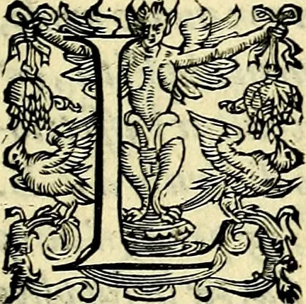 An illustration from Delle allusioni, imprese, et emblemi del Sig. Principio Fabricii da Teramo sopra la vita, opere, et attioni di Gregorio XIII Pontefice Massimo libri VI .., 1588, leaf 6