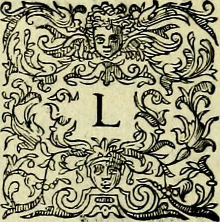 An illustration from Delle allusioni, imprese, et emblemi del Sig. Principio Fabricii da Teramo sopra la vita, opere, et attioni di Gregorio XIII Pontefice Massimo libri VI .., 1588, leaf 9