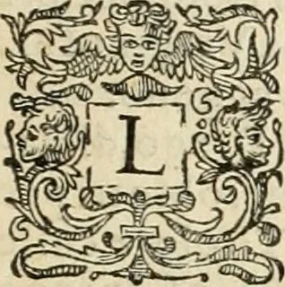 An illustration from Delle allvsioni, imprese, et emblemi del Sig. Principio Fabricii da Teramo sopra la vita, opere, et attioni di Gregorio XIII pontefice massimo, libri VI : nei quali sotto l'allegoria del drago, arme del detto pontefice, si descriue anco la uera forma d'un principe Christiano .., 1588, leaf 12