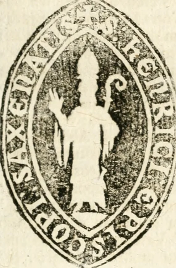 An illustration from Delle antichità di Sarsina, e del trionfo, e triclinio de' Romani : discorso, 1769, leaf 32