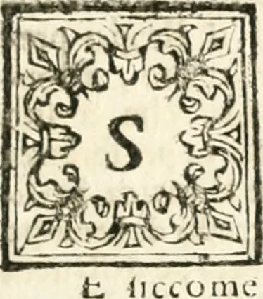 An illustration from Delle antichità di Sarsina, e del trionfo, e triclinio de' Romani : discorso, 1769, leaf 334