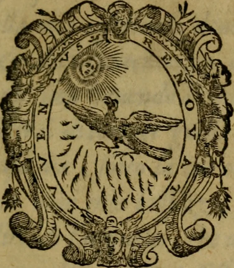 An illustration from Delle cose fatte da M. Pietro Mocenico capitano generale di mare della serenissima signoria di Venetia libri tre, 1570, leaf 4