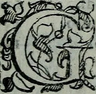 An illustration from Delle cose notabili della città di Venetia libri II : ne' quali amplamente, e con ogni verità si contengono vsanze antiche, habiti & vestiti, officii e magistrati, vittorie illustri, principi & vita loro, tutti patriarchi, senatori famosi, huomini letterati, chiese e monasterij, corpi santi e reliquie, fabriche e palazzi, pittori e pitture, scultori e scolture, auuocati famosi, medici eccellenti, musici di più sorte : con la tauola copiosa, 1587, leaf 10