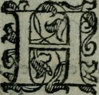 An illustration from Delle cose notabili della città di Venetia libri II : ne' quali amplamente, e con ogni verità si contengono vsanze antiche, habiti & vestiti, officii e magistrati, vittorie illustri, principi & vita loro, tutti patriarchi, senatori famosi, huomini letterati, chiese e monasterij, corpi santi e reliquie, fabriche e palazzi, pittori e pitture, scultori e scolture, auuocati famosi, medici eccellenti, musici di più sorte : con la tauola copiosa, 1587, leaf 11