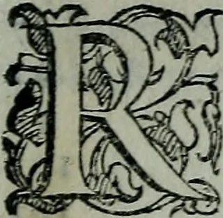 An illustration from Delle cose notabili della città di Venetia libri II : ne' quali amplamente, e con ogni verità si contengono vsanze antiche, habiti & vestiti, officii e magistrati, vittorie illustri, principi & vita loro, tutti patriarchi, senatori famosi, huomini letterati, chiese e monasterij, corpi santi e reliquie, fabriche e palazzi, pittori e pitture, scultori e scolture, auuocati famosi, medici eccellenti, musici di più sorte : con la tauola copiosa, 1587, leaf 16
