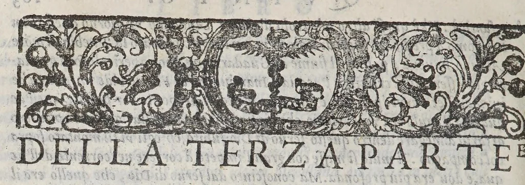 An illustration from Delle croniche de Frati minori del serafico p. S. Francesco : parte terza ; diuisa in dieci libri ; ne quali si descriuono le vite, e miracoli di ducento e più santi, e sante ; e si racconta la riforma, & osseruanza dell'ordine, & suo accrescimento:, 1591, leaf 456