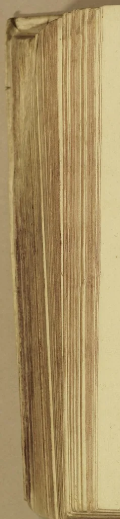 An illustration from Delle croniche dell'Ordine de'frati minori instituto dal serafico p.s. Francesco. Parte quarta. Nuouamente datta in luce, & diuisa in dieci libri. Ne' quali copiosamente si descriuono le vite ammirabili, i martirii crudeli... di ottocento e più religiosi, serui, & serue di Dio, della istessa religion serafica. Et si racconta la nuoua riforma, & la continua osseruanza nell'Ordine; & il grande accrescimento della fede catolica, fatto da essi, sì ne'regni di Spagna, di Portogallo, e nelle Indie Orientali, & Occidentali... dall'anno 1500. sino à questi tempi., 1608, leaf 970