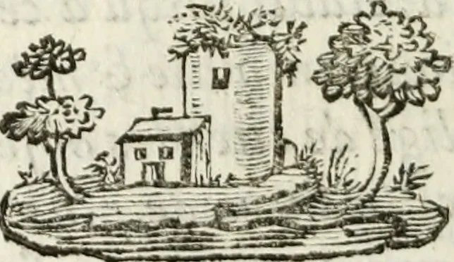 An illustration from De l'électricité du corps humain dans l'état de santé et de maladie, 1780, leaf 11