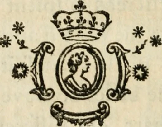 An illustration from De l'électricité du corps humain dans l'état de santé et de maladie, 1780, leaf 19