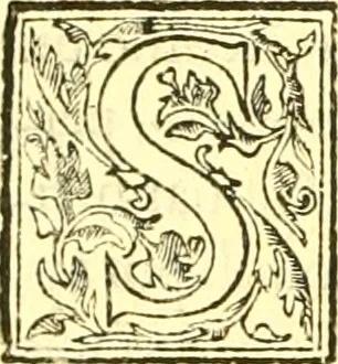 An illustration from Delle famiglie nobili Napoletane, 1580, leaf 155