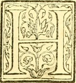 An illustration from Delle famiglie nobili Napoletane, 1580, leaf 184