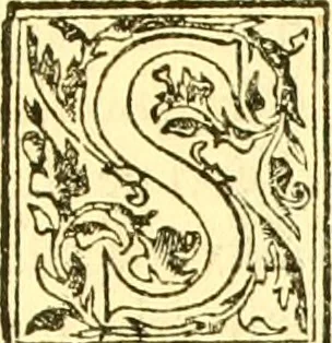 An illustration from Delle famiglie nobili Napoletane, 1580, leaf 190