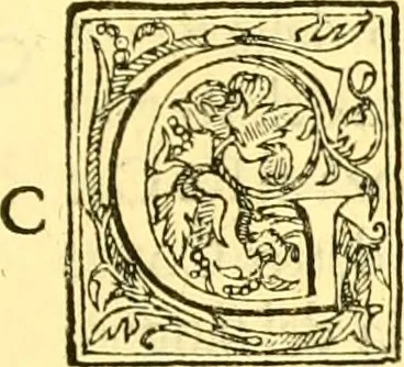 An illustration from Delle famiglie nobili Napoletane, 1580, leaf 208