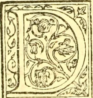 An illustration from Delle famiglie nobili Napoletane, 1580, leaf 247
