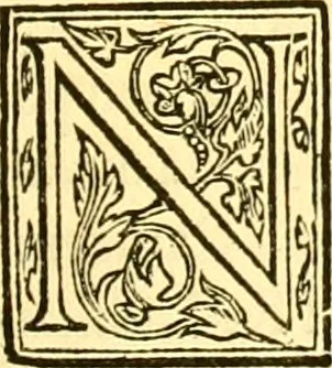 An illustration from Delle famiglie nobili Napoletane, 1580, leaf 270