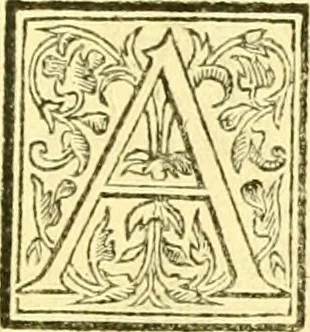 An illustration from Delle famiglie nobili Napoletane, 1580, leaf 272
