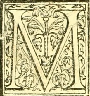An illustration from Delle famiglie nobili Napoletane, 1580, leaf 287