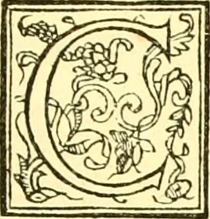 An illustration from Delle famiglie nobili Napoletane, 1580, leaf 296