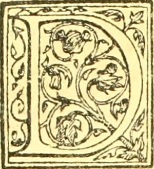 An illustration from Delle famiglie nobili Napoletane, 1580, leaf 305