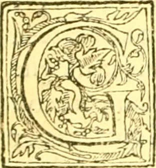 An illustration from Delle famiglie nobili Napoletane, 1580, leaf 347