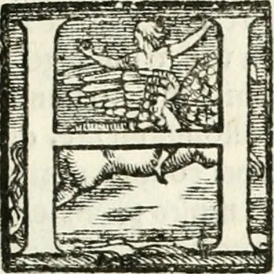 An illustration from Delle fortificationi di Bvonaivto Lorini, nobile fiorentino, libri cinque : ne' qvali si mostra con le piv facili regole la scienza con la pratica, di fortificare le citta & altri luoghi sopra diuersi siti, con tvtti gli avvertimenti, che per intelligenza di tal materia possono occorrere .., 1597, leaf 10
